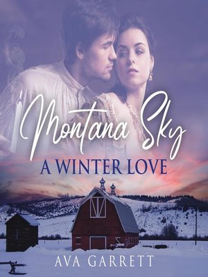 cover image of Montana Sky